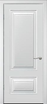 Межкомнатная дверь Ivetta Bianco - фото 77702