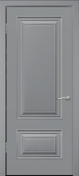 Межкомнатная дверь Ivetta Grigio - фото 77703