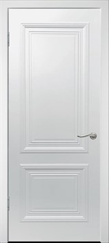 Межкомнатная дверь Stefania Bianco - фото 77714