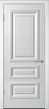 Межкомнатная дверь Castello Bianco - фото 77742