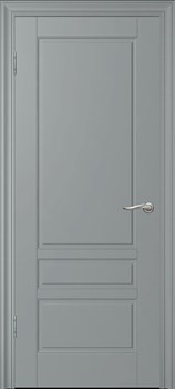 Межкомнатная дверь Belinda Bianco - фото 77840