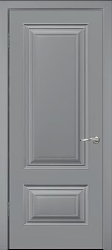 Межкомнатная дверь Ivetta Grigio Chiaro - фото 77847