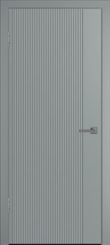 Межкомнатная дверь Ribera Bianco - фото 77864