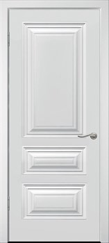 Карниз Ravenna Bianco 600-800 - фото 77888