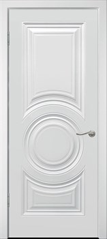 Розетка Ravenna Bianco 80*16*80 - фото 77890