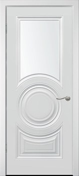 Подпятник Ravenna Bianco 80*16*200 - фото 77891