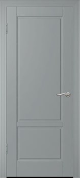 Наличник телескопический фигурный Ravenna Grigio 80*10*2140 - фото 77895