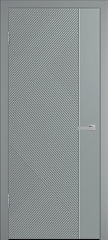 Карниз Ravenna Grigio 600-800 - фото 77903