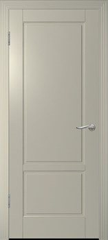 Коробка телескоп Ravenna Grigio Chiaro 70*35*2100 - фото 77908
