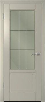 Добор телескопический Ravenna Grigio Chiaro 100*10*2050 - фото 77914