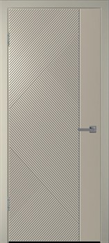 Плинтус Ravenna Grigio Chiaro 80*16*2070 - фото 77922