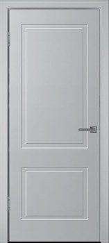 Наличник телескопический канелюр Ravenna Seta 80*18*2140 - фото 77943