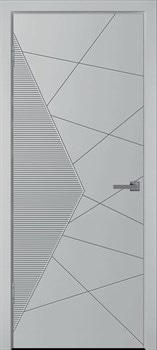 Карниз Ravenna Seta 600-800 - фото 77948