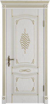 Межкомнатная дверь Profil 2.131DN Дуб Натуральный - фото 77967 Межкомнатная дверь Profil 2.131DN Дуб Натуральный - фото 77967