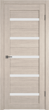 Межкомнатная дверь Profil 7DX Грей Мателюкс - фото 77978