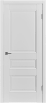 Межкомнатная дверь Profil 95DU Крем - фото 78009