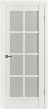 Межкомнатная дверь Profil 114DU Манхэттен Мателюкс - фото 78014