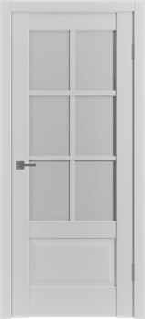 Межкомнатная дверь Profil 103DU Крем Мателюкс - фото 78021