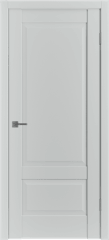 Межкомнатная дверь Profil 105DU Антрацит - фото 78024