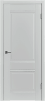 Межкомнатная дверь Profil 1DU Крем - фото 78027