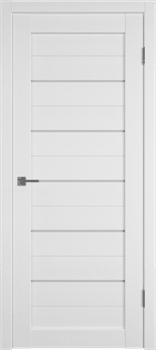 Добор телескопический DX 150*10*2100 Белоснежный - фото 78066