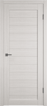 Наличник телескопический плоский DX 70*8*2140 Бьянко - фото 78070