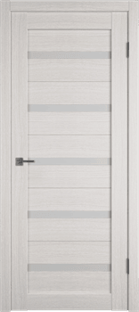 Добор телескопический DX 100*10*2100 Бьянко - фото 78071