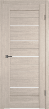 Добор телескопический DX 200*10*2100 Капучино - фото 78087