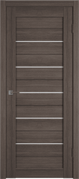 Добор телескопический DX 200*10*2100 Грей - фото 78096