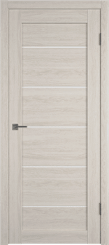 Добор телескопический DX 100*10*2100 Эшвайт - фото 78104