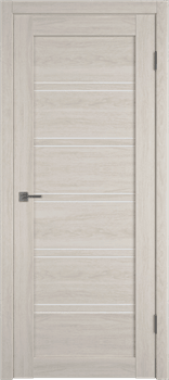 Добор телескопический DX 150*10*2100 Эшвайт - фото 78105