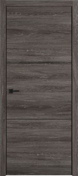 Коробка телескоп Profil DE 80*38*2100 Дуб SKY Грей - фото 78228