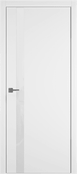 Наличник телескопический плоский DE 70*8*2140 Аляска - фото 78235