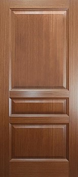 Раздвижная дверь Женева Ясень Дуглас - фото 78265