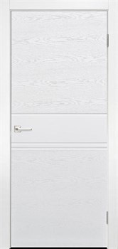 Капитель Арт Деко 1000 мм Бьянко - фото 78308