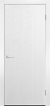 Капитель Арт Деко 1300 мм Бьянко - фото 78309