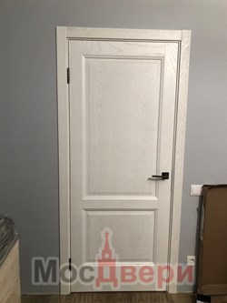 Наличник Арт Деко телескопический полукруглый 70*10*2150 Венге - фото 78352