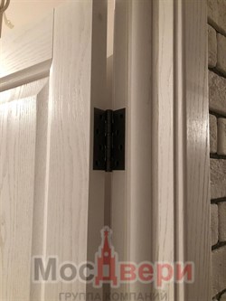 Капитель Арт Деко 1300 мм Венге - фото 78395