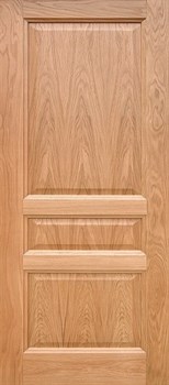 Добор Арт Деко телескопический 100*10*2070 Античный Дуб - фото 78412