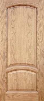 Добор Арт Деко телескопический 200*10*2070 Античный Дуб - фото 78414