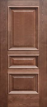 Добор Арт Деко телескопический 100*10*2070 Дуб Кантри - фото 78436