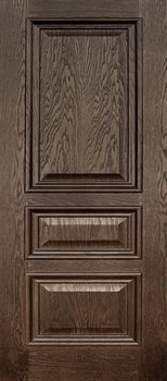 Коробка Арт Деко телескоп 75*25*2100 Дуб Шервуд - фото 78442