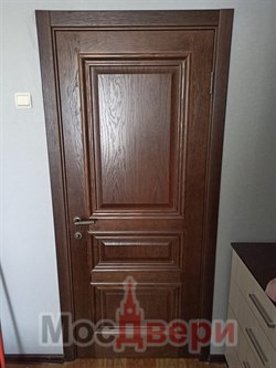 Притворная планка Арт Деко Дуб Шервуд - фото 78461