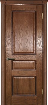 Межкомнатная дверь Авиньон Эвкалипт - фото 78472