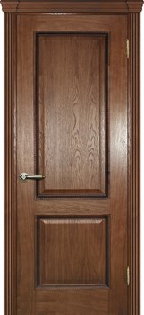 Коробка София телескоп 75*32*2100 Античный дуб - фото 78485