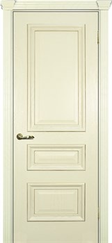 Коробка София телескоп 75*32*2100 Софт бежевый - фото 78509