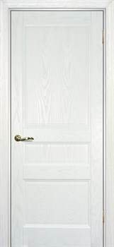 Наличник София телескопический фигурный 85*16*2130 Дуб полярный - фото 78519