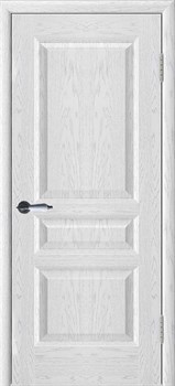 Межкомнатная дверь Аметист Дуб-коньяк - фото 78558