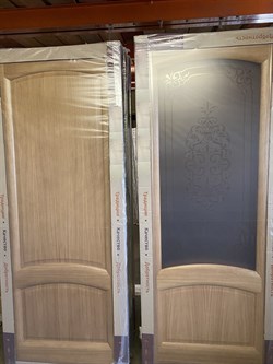 Добор Покров телескопический 10*150*2100 Дуб Натуральный - фото 78580