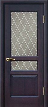 Притворная планка Покров Черный Жемчуг - фото 78598